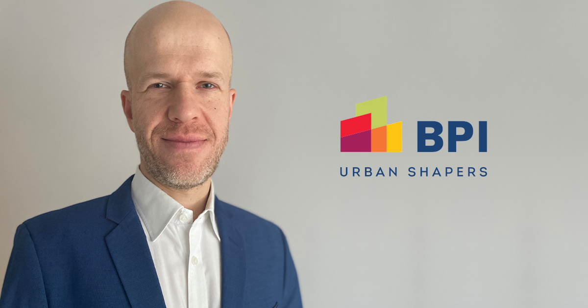 BPI Real Estate Poland powiększa zespół StrefaInwestorow.pl